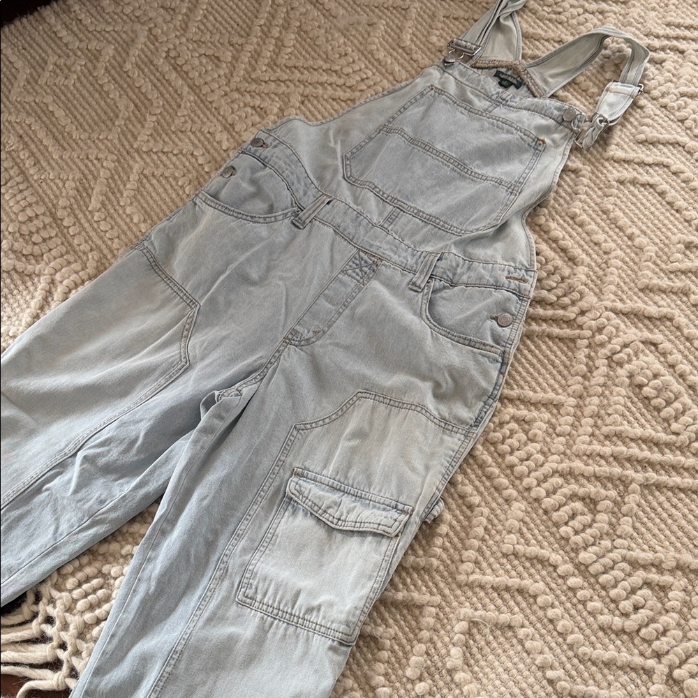 Overalls light weight - Picture 3 of 9